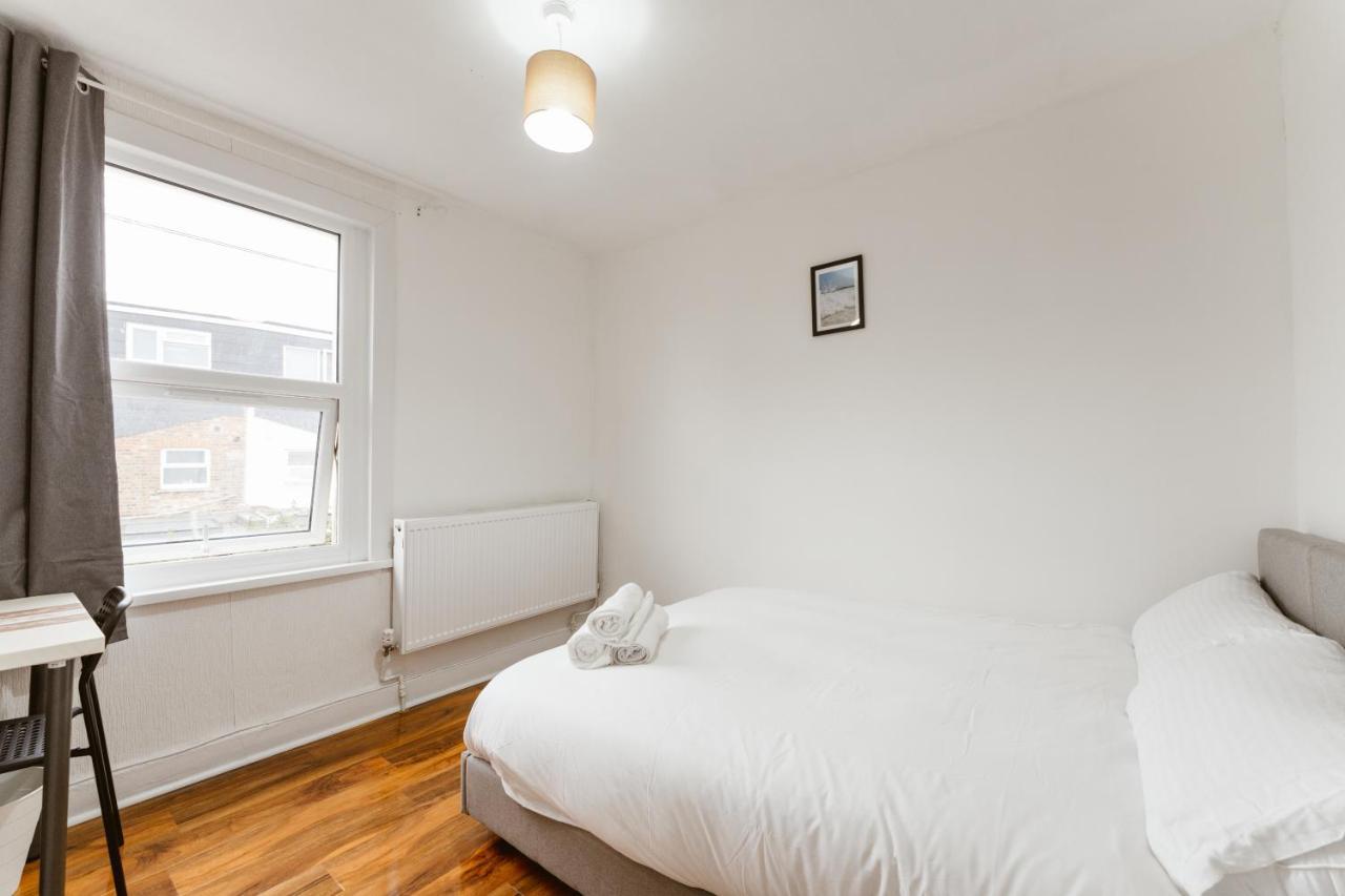 Great Rooms In Plaistow London Exterior photo