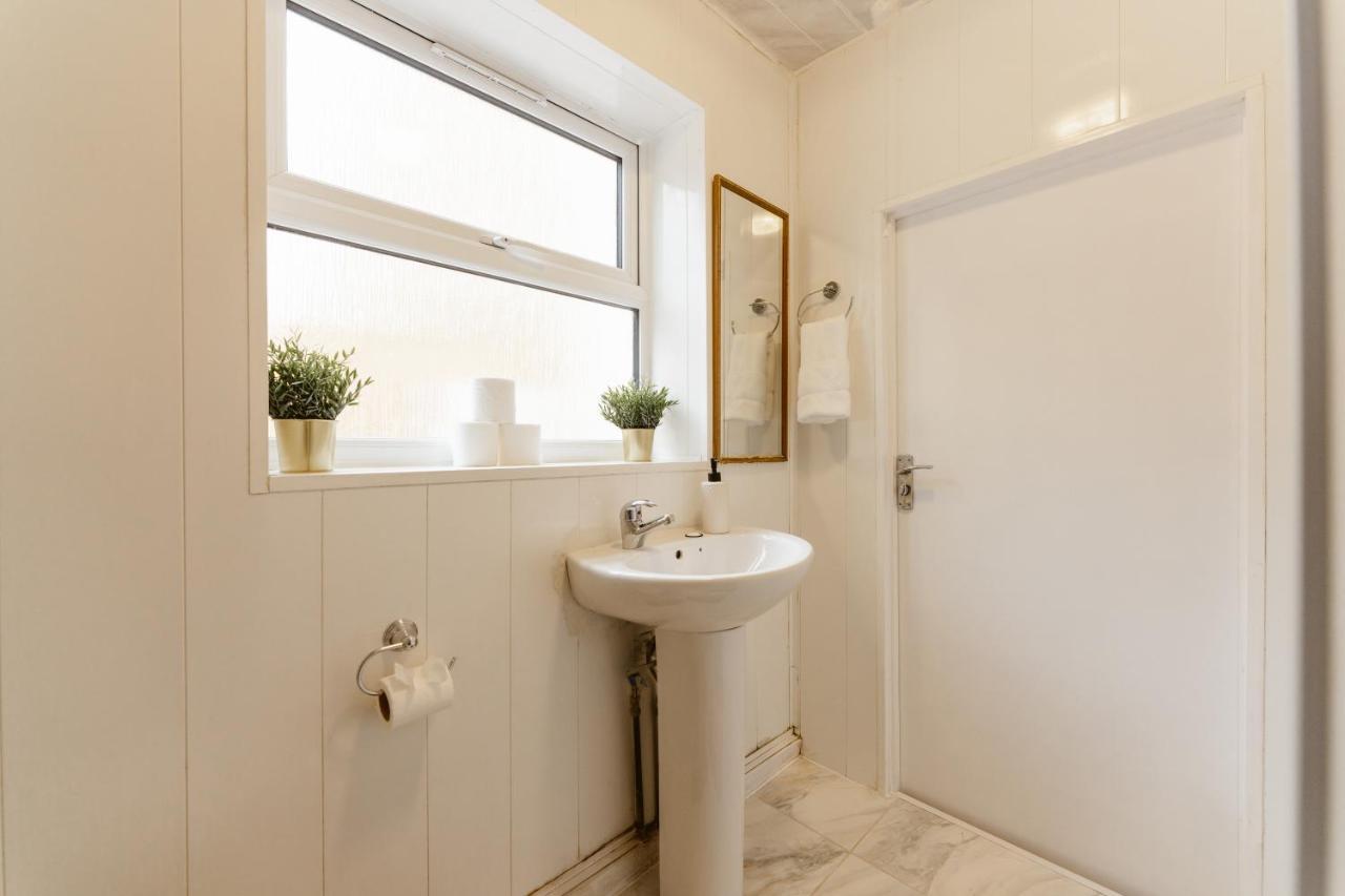 Great Rooms In Plaistow London Exterior photo