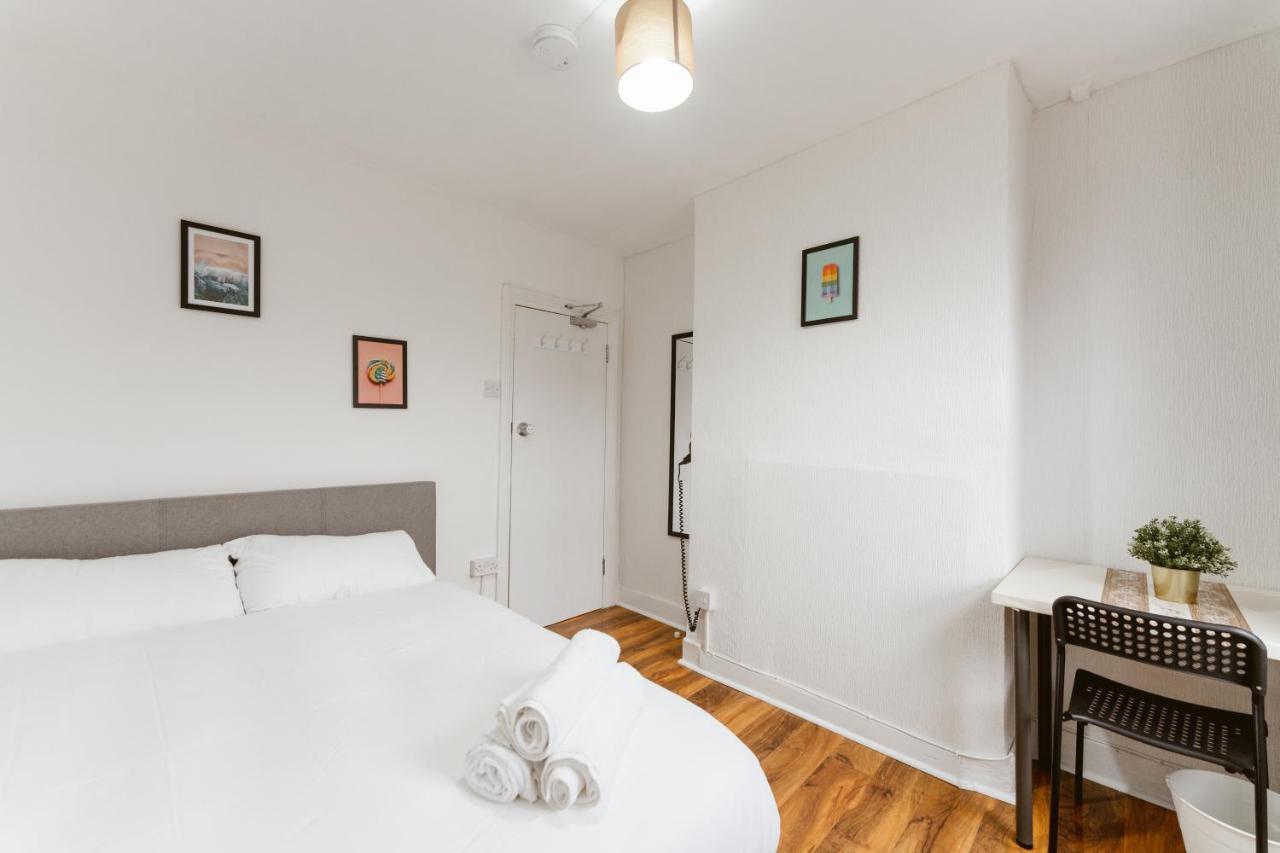 Great Rooms In Plaistow London Exterior photo