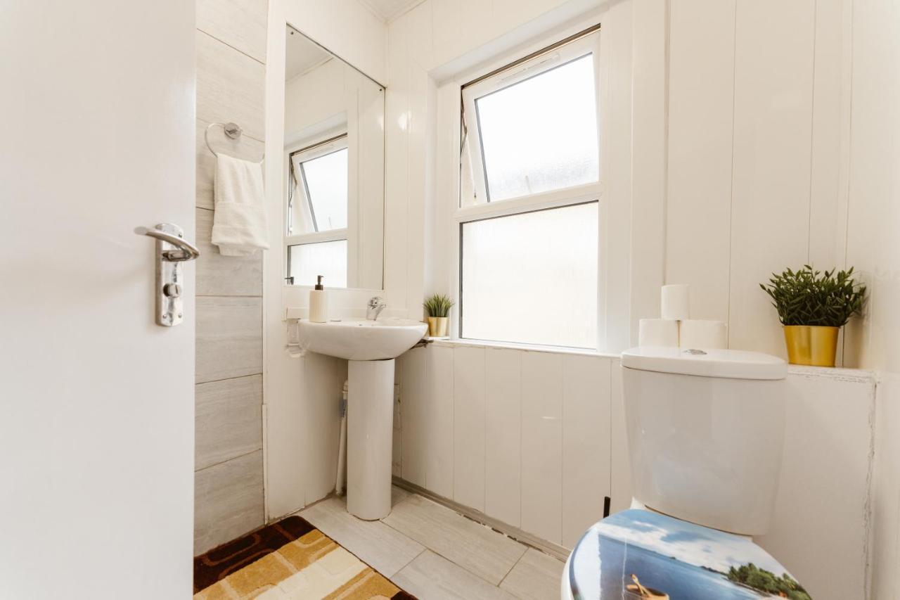 Great Rooms In Plaistow London Exterior photo