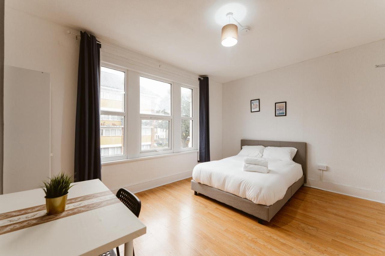 Great Rooms In Plaistow London Exterior photo