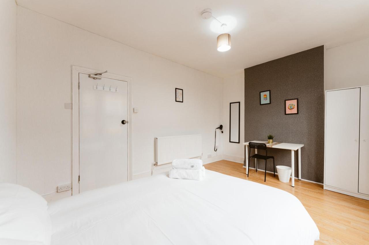 Great Rooms In Plaistow London Exterior photo