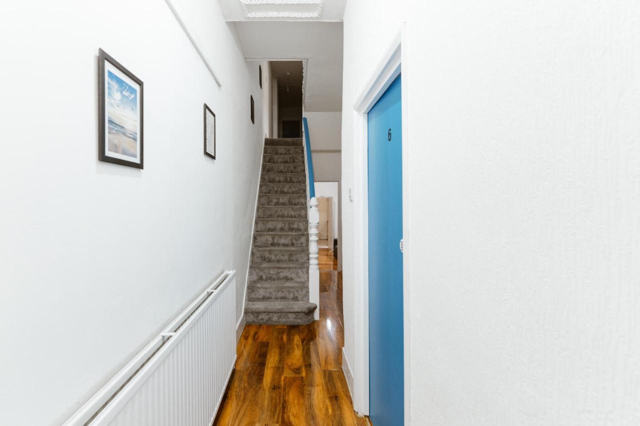 Great Rooms In Plaistow London Exterior photo