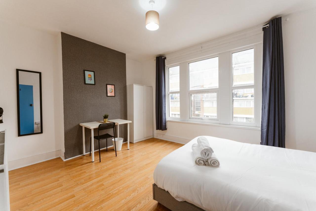 Great Rooms In Plaistow London Exterior photo