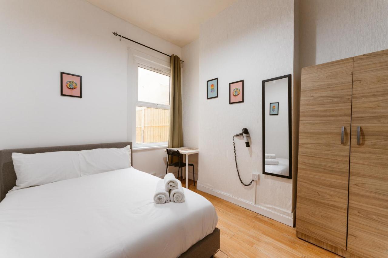 Great Rooms In Plaistow London Exterior photo
