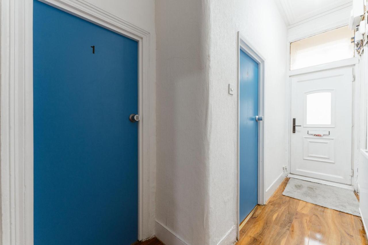 Great Rooms In Plaistow London Exterior photo