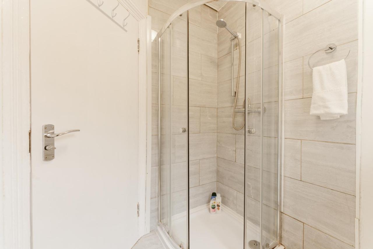 Great Rooms In Plaistow London Exterior photo