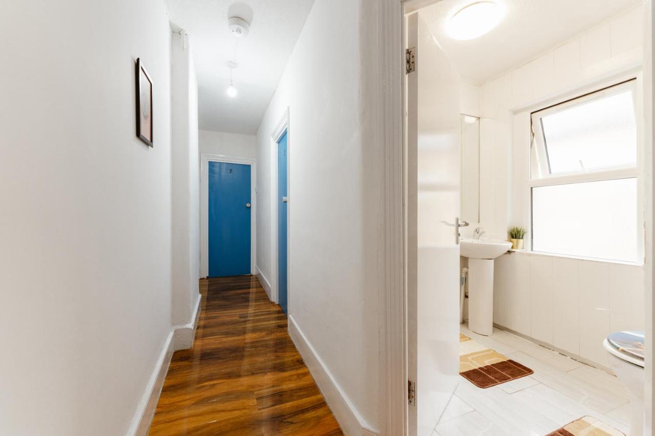 Great Rooms In Plaistow London Exterior photo
