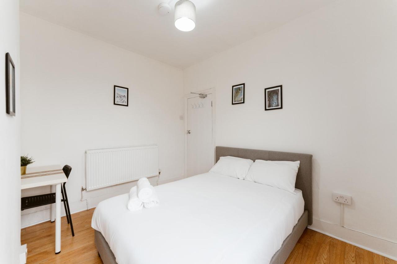 Great Rooms In Plaistow London Exterior photo