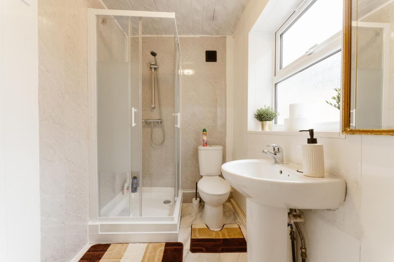 Great Rooms In Plaistow London Exterior photo