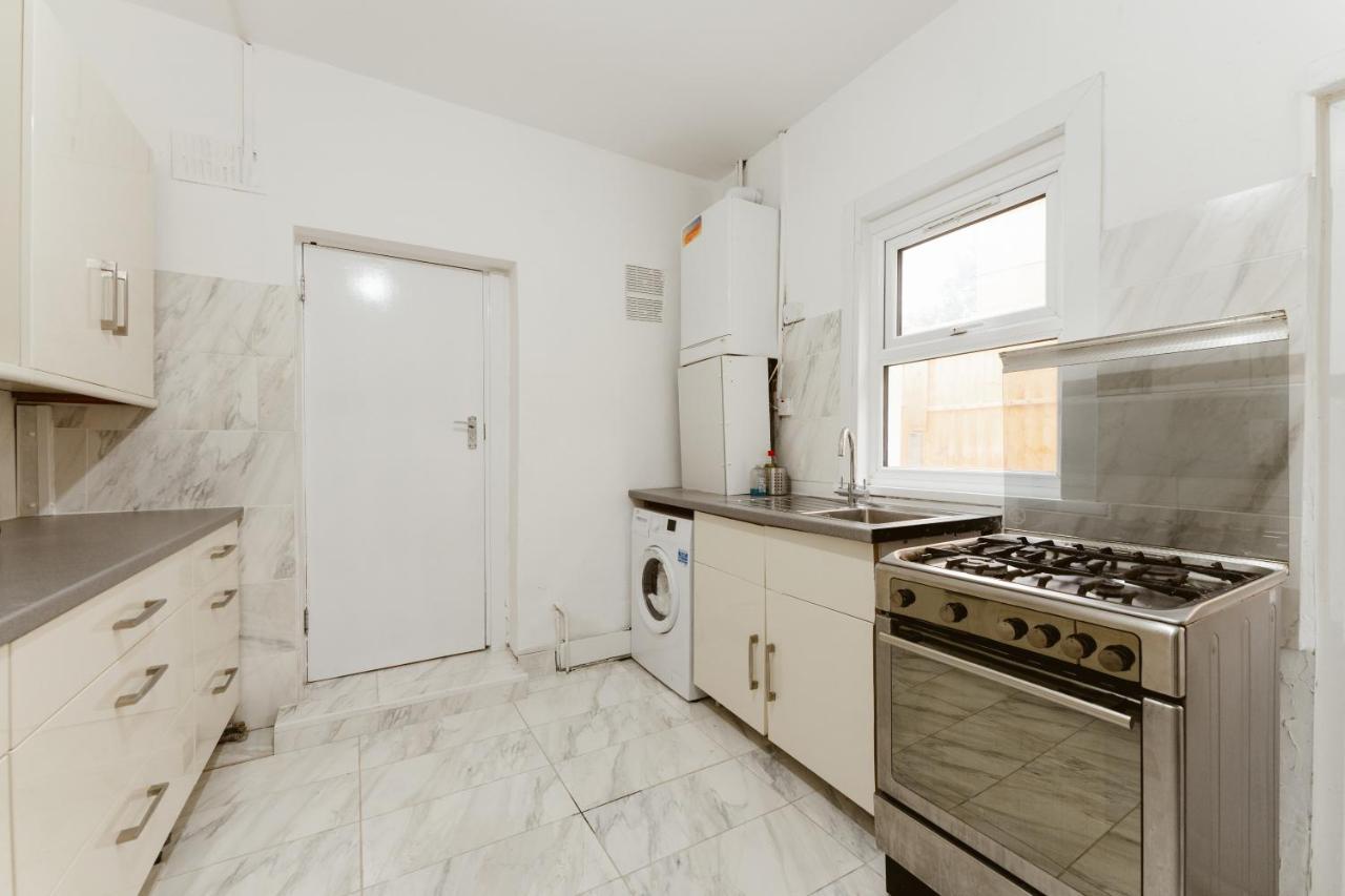 Great Rooms In Plaistow London Exterior photo