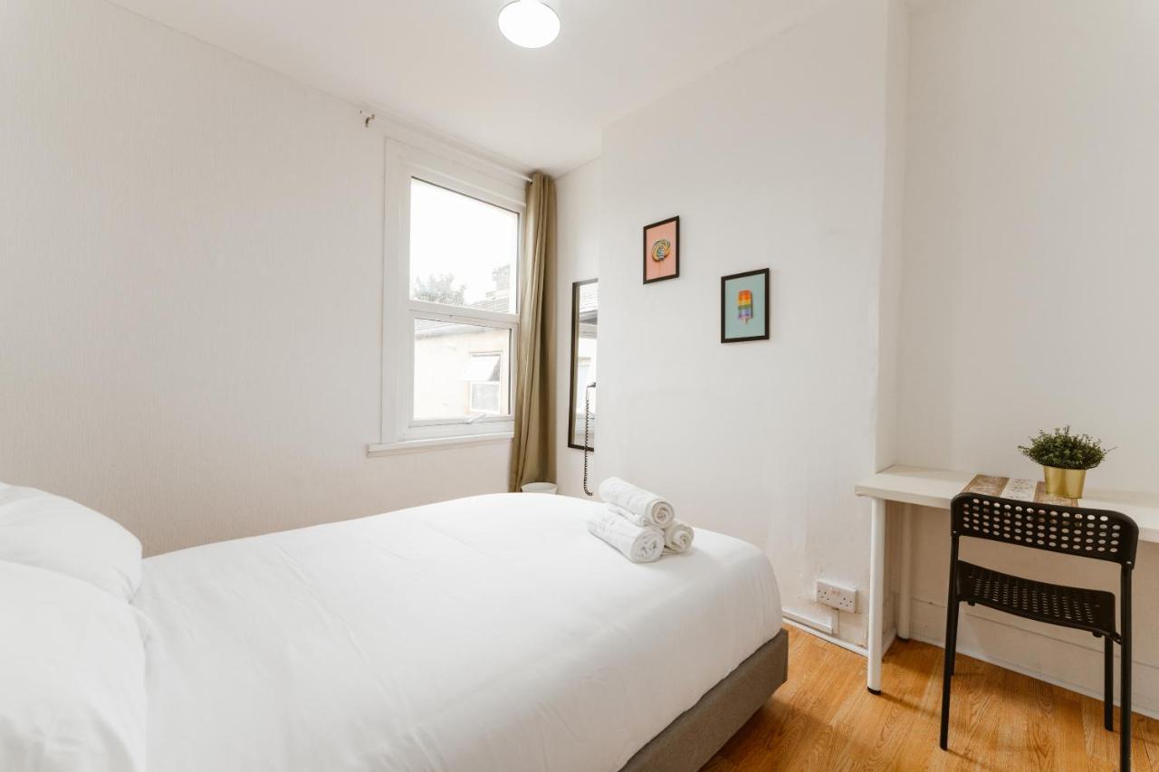 Great Rooms In Plaistow London Exterior photo