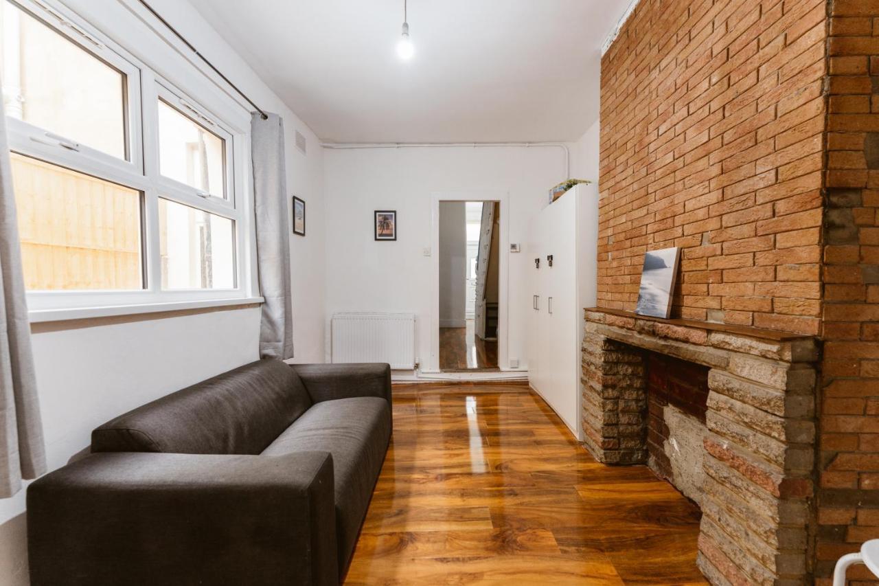 Great Rooms In Plaistow London Exterior photo