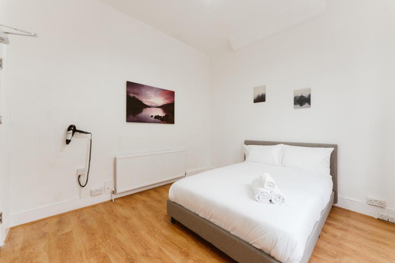 Great Rooms In Plaistow London Exterior photo