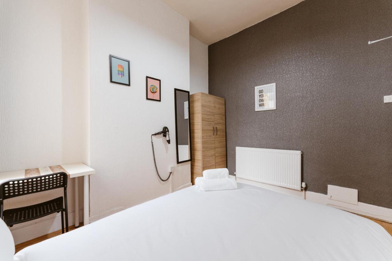 Great Rooms In Plaistow London Exterior photo