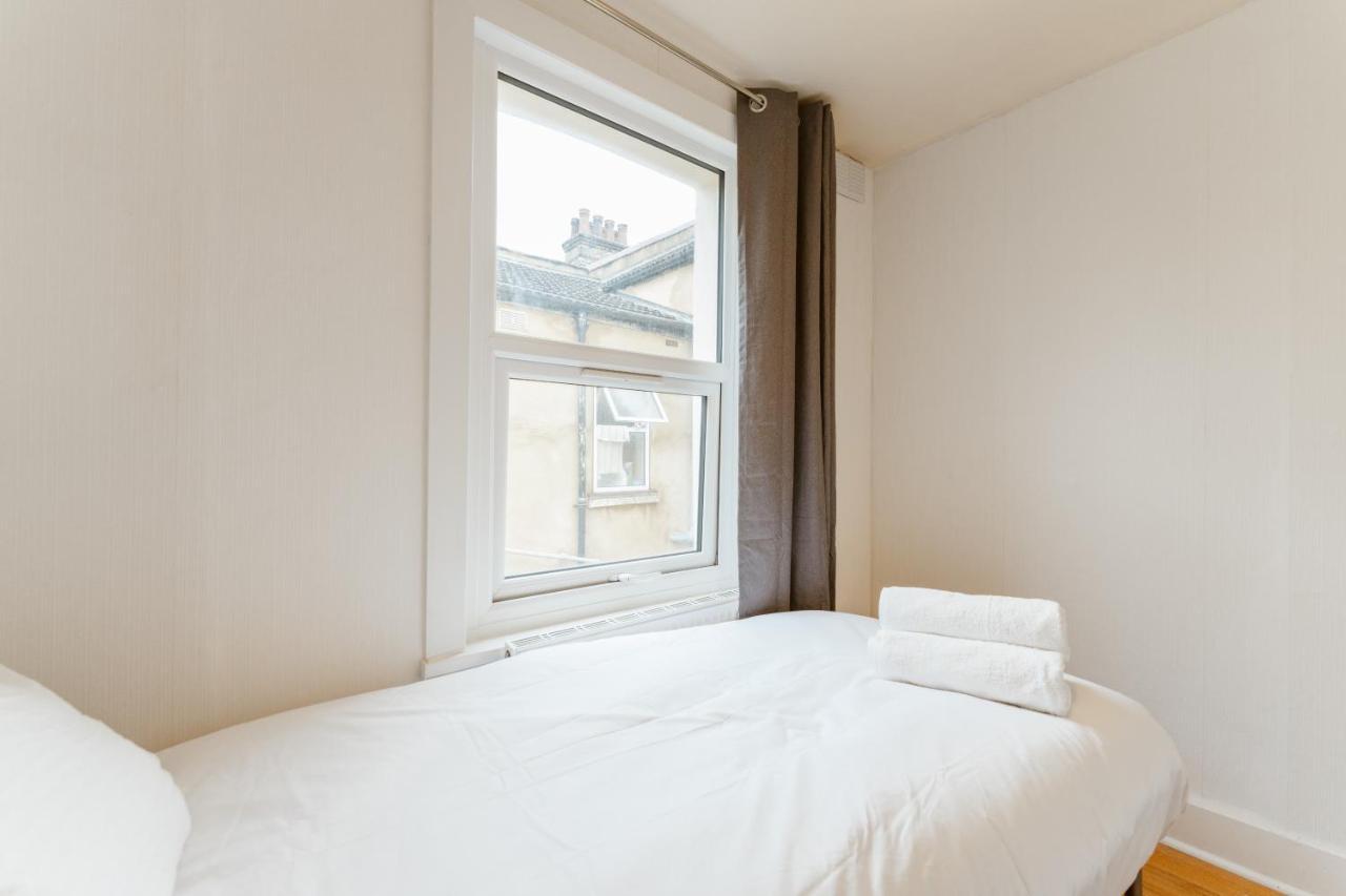 Great Rooms In Plaistow London Exterior photo
